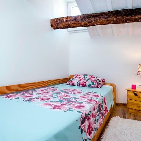 Apartment Casa Alek Rovinj Luaran gambar