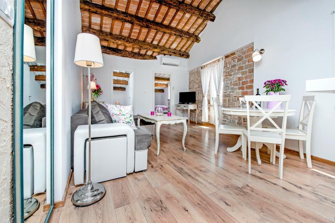 Apartment Casa Alek Rovinj Luaran gambar