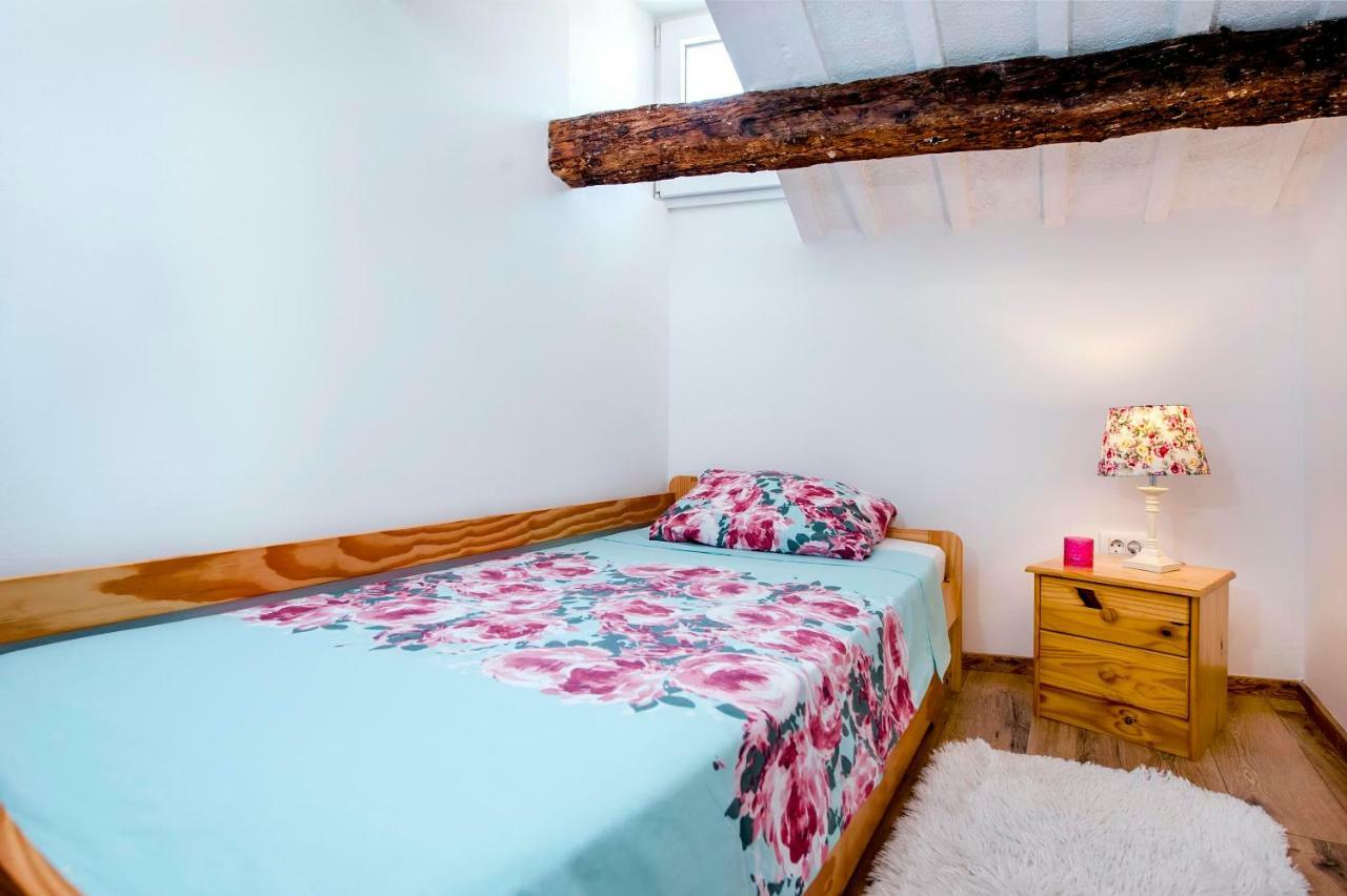 Apartment Casa Alek Rovinj Luaran gambar