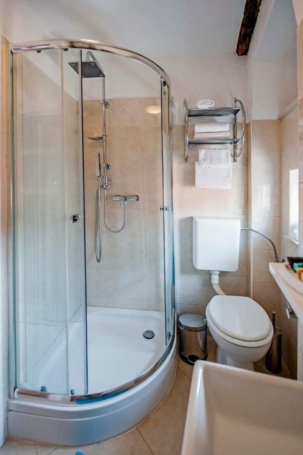 Apartment Casa Alek Rovinj Luaran gambar