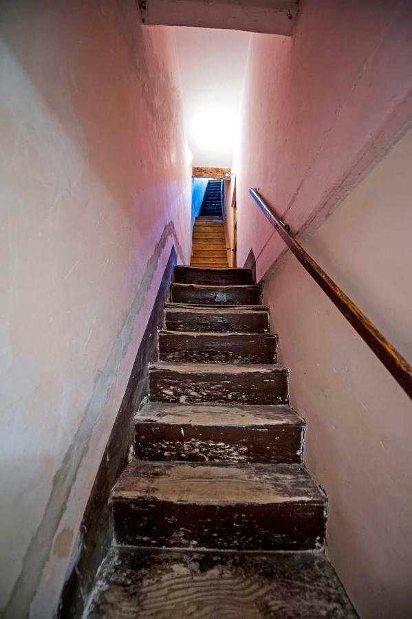Apartment Casa Alek Rovinj Luaran gambar