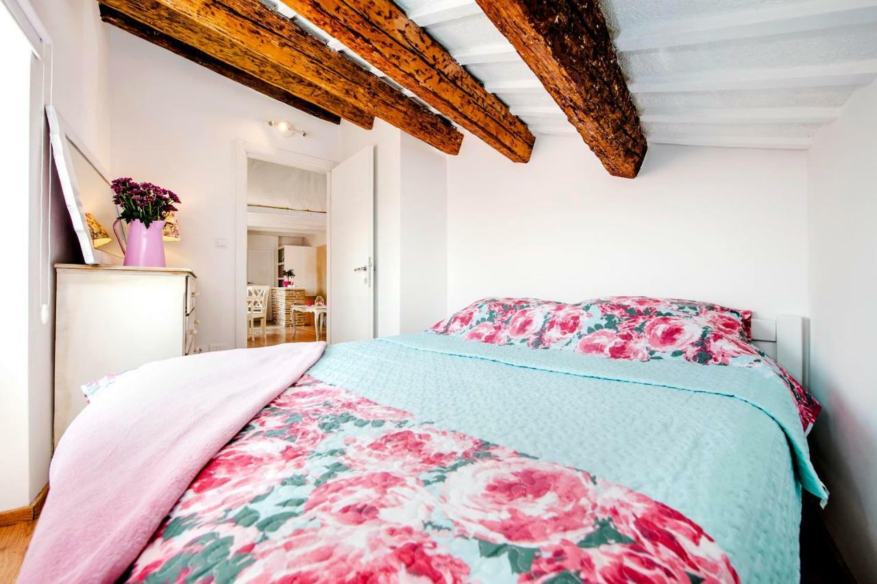 Apartment Casa Alek Rovinj Luaran gambar