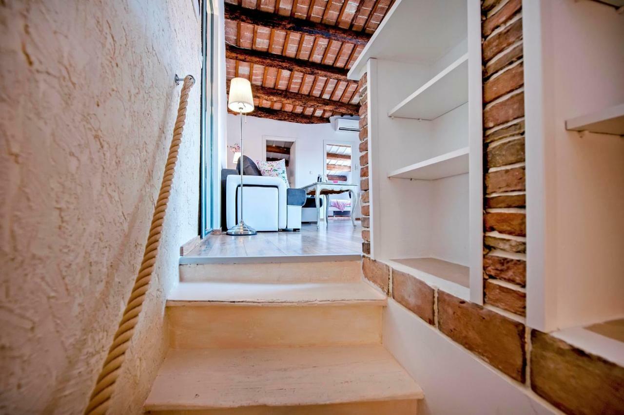 Apartment Casa Alek Rovinj Luaran gambar